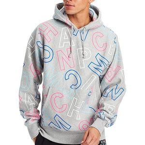 Grey Champion Hoodie